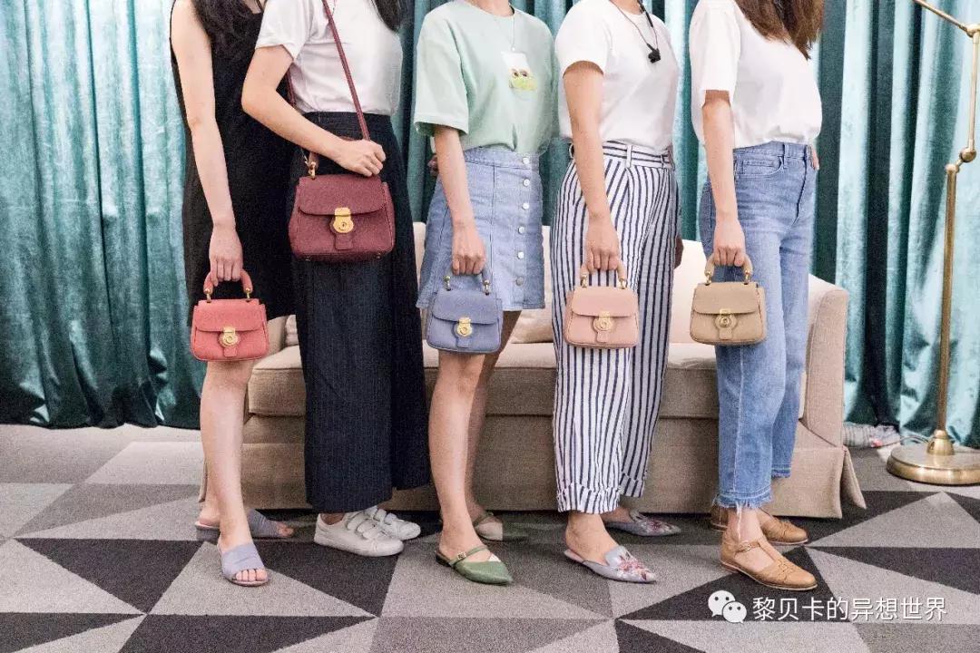 好看的包包有吗,好看的几款包包