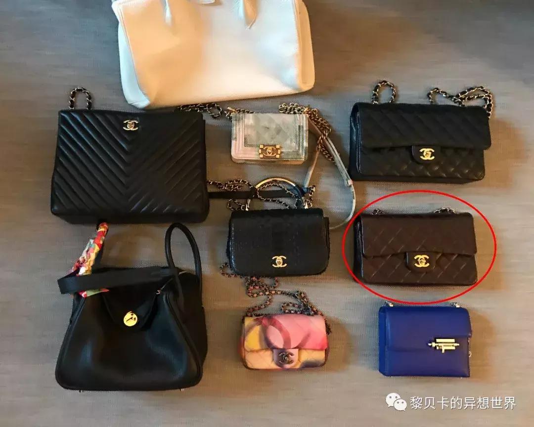 好看的包包有吗,好看的几款包包