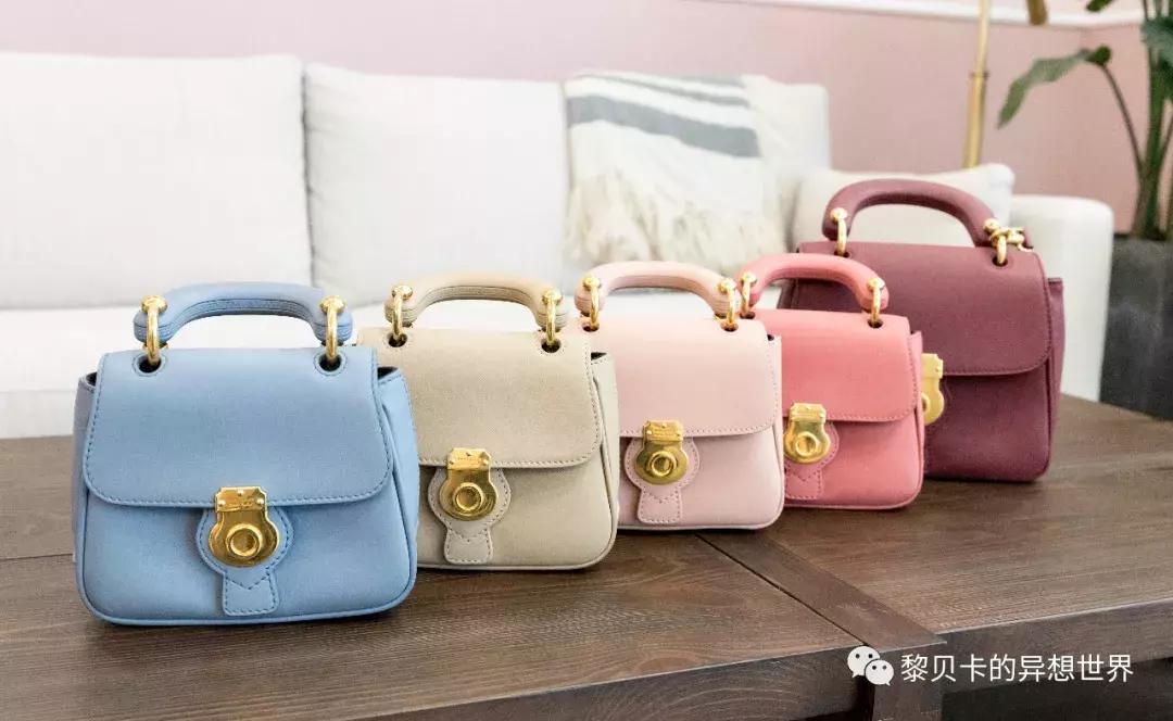 好看的包包有吗,好看的几款包包