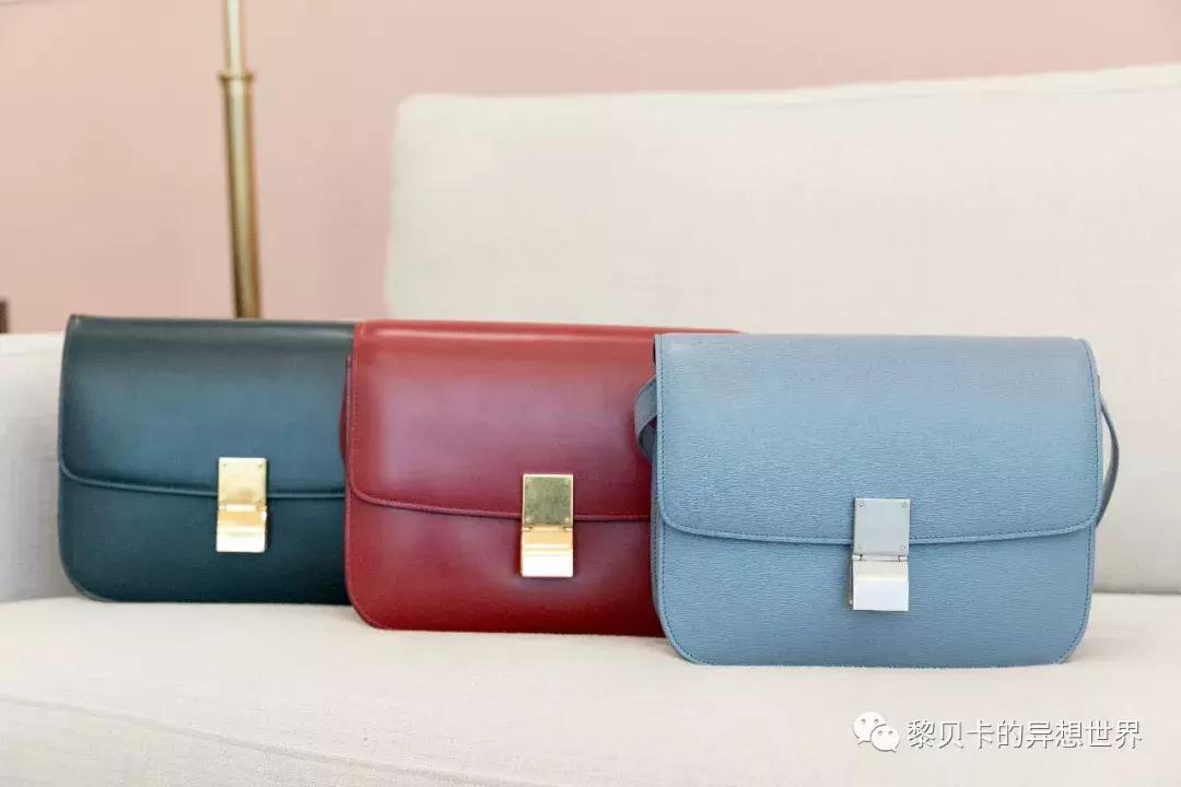 好看的包包有吗,好看的几款包包