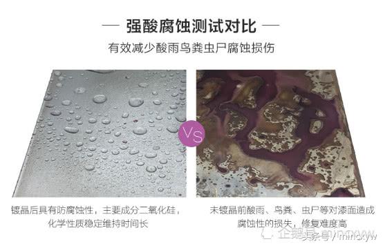 佰涂快速镀晶,汽车车漆护理界的新锐黑马