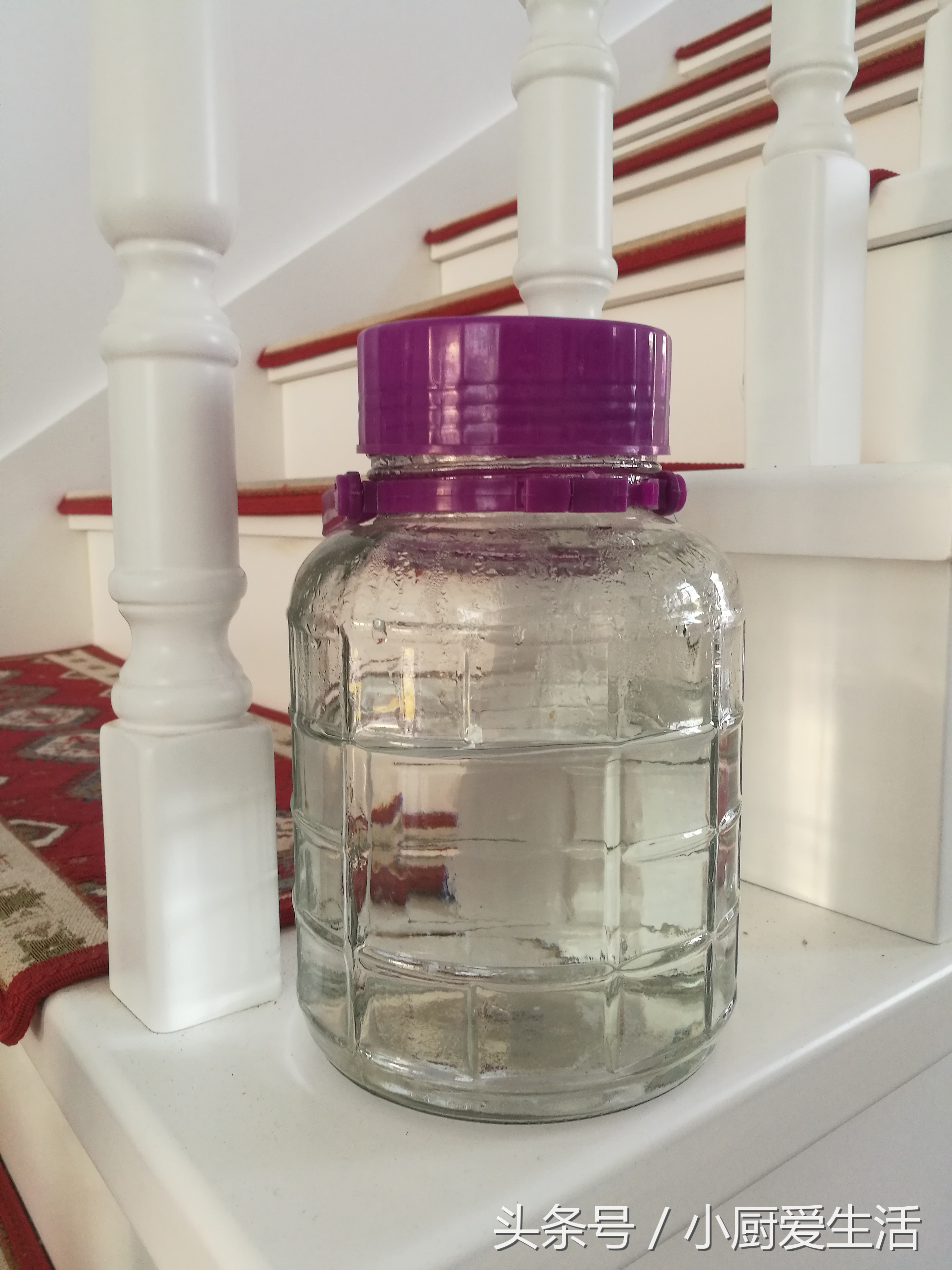 在家自己快速制作大酱,快速自制大酱的家常做法