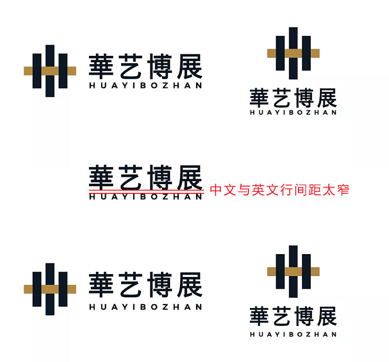 华艺logo,华艺博展