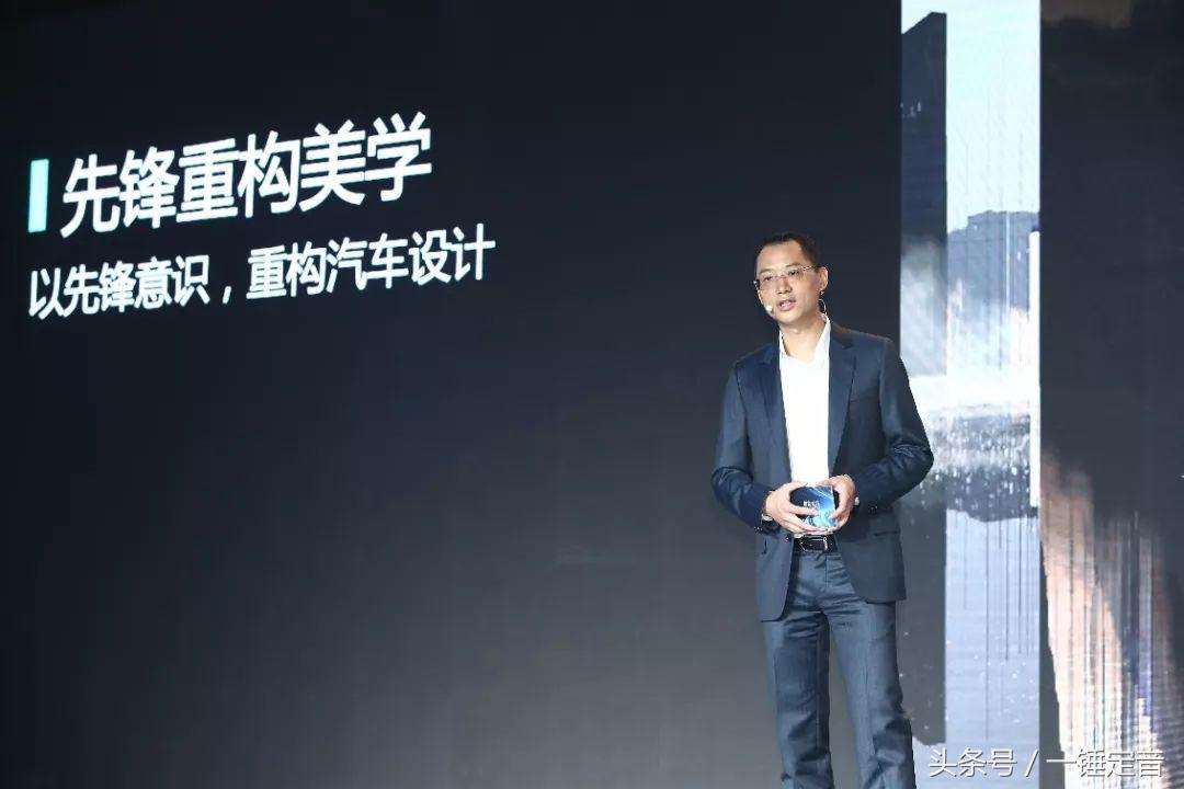 电咖汽车enova,电咖汽车enovate试制车