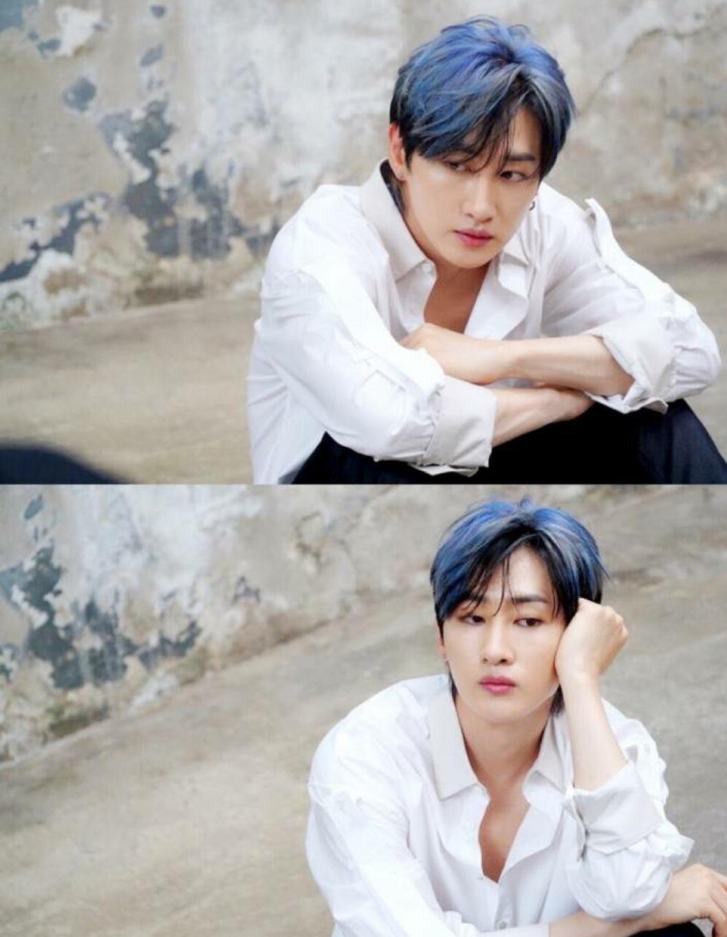 superjunior东海银赫希澈,superjunior正规11辑银赫