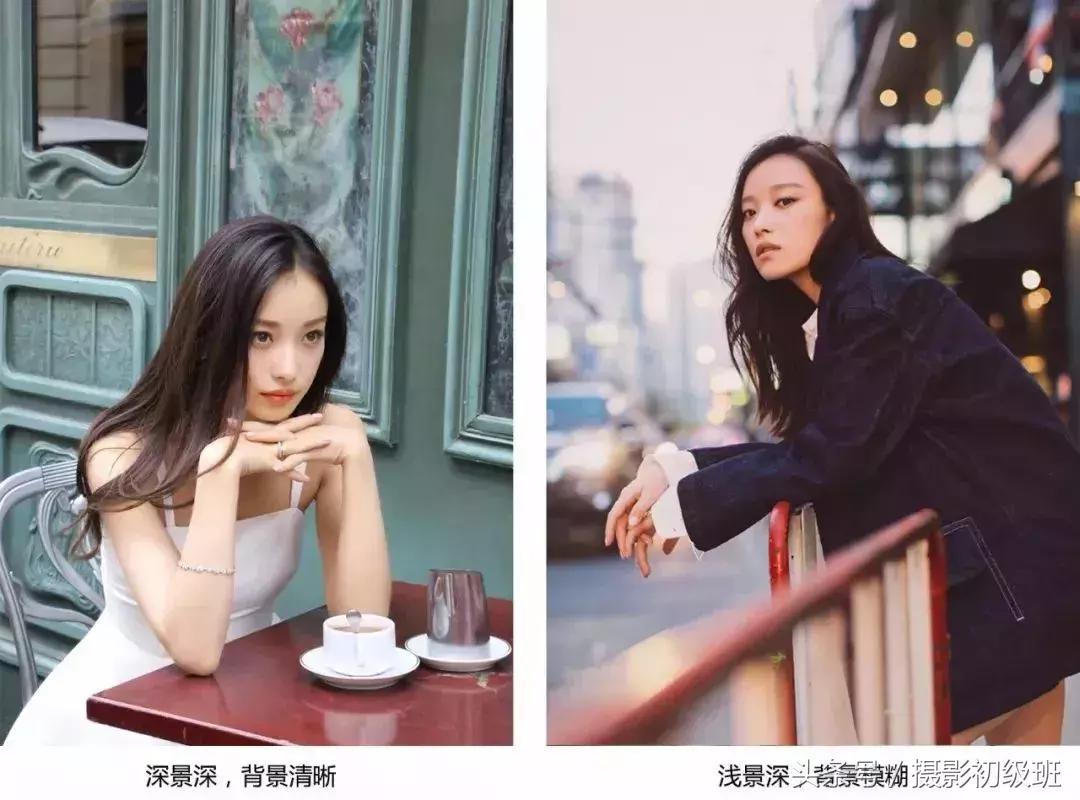 记住摄影口诀想拍不好也难,全套摄影口诀完整版