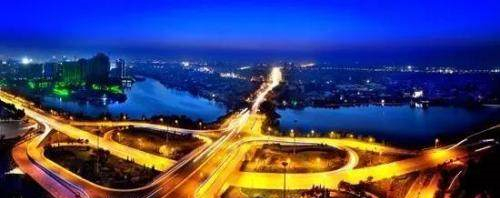 菏泽为什么这两年发展得那么快,菏泽这几年为什么发展这么快