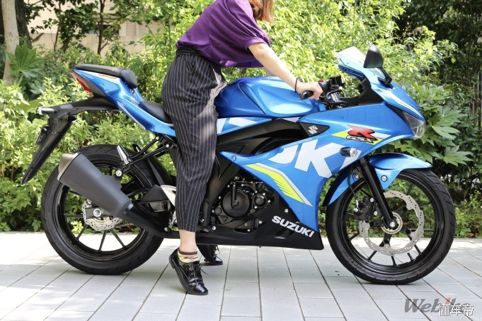 铃木gsxr150试驾视频,铃木gsxr1000r试驾评测
