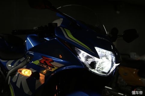 铃木gsxr150试驾视频,铃木gsxr1000r试驾评测