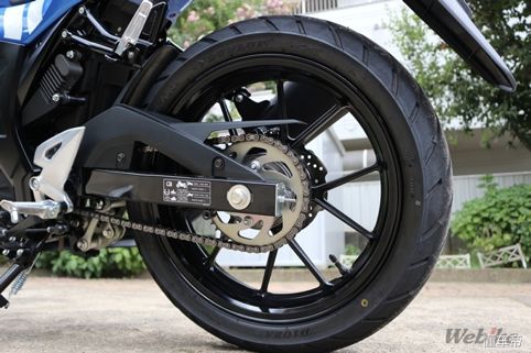 铃木gsxr150试驾视频,铃木gsxr1000r试驾评测