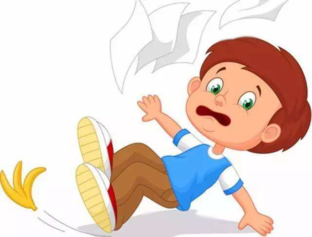 孩子摔倒后脑勺着地怎么处理,儿童摔倒后脑勺着地怎么确定没事