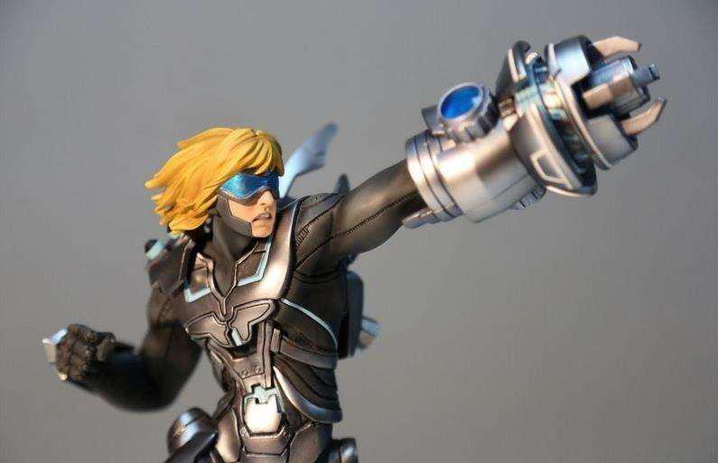 LOL:联盟历史上推出的几大极差手感皮肤,这些皮肤你有吗?