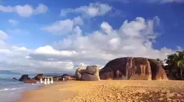 海南五指山最值得去的景点,海南五指山十大景点是哪些