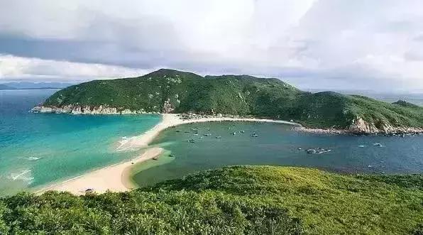 海南五指山最值得去的景点,海南五指山十大景点是哪些