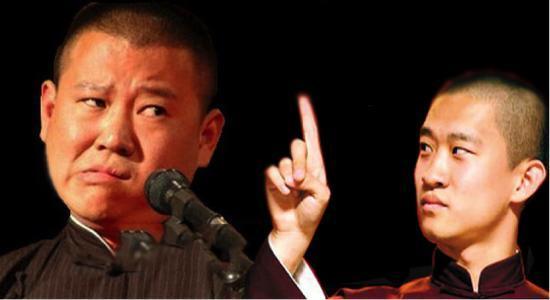 曹云金打岳云鹏郭德纲怎么解释,曹云金为何炮轰郭德纲