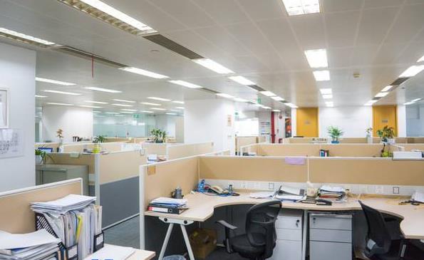 荷兰人做了一个关于办公空间的社会实验，答案出人意料！