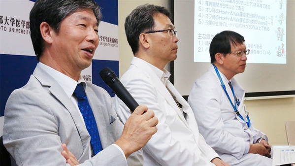 日本ips细胞治疗视网膜色素变性,日本ips细胞抗癌进展