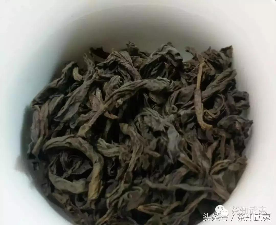 学会了买茶的时候不会被忽悠,买茶避坑