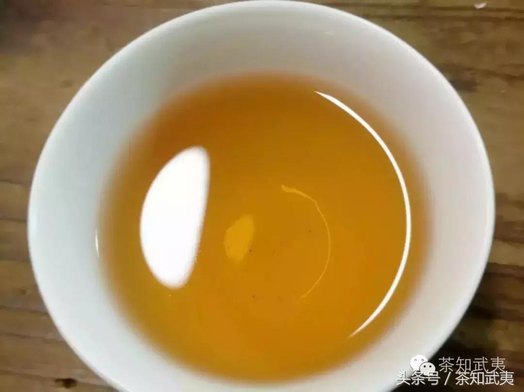 学会了买茶的时候不会被忽悠,买茶避坑