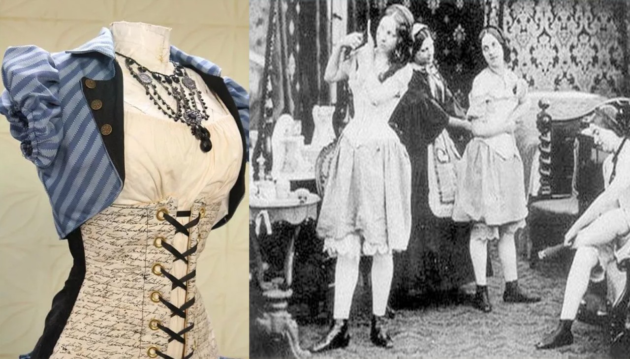 不穿内衣的危害,在家不经常穿内衣会怎样