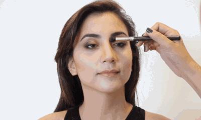 不用动刀整容也可以拥有高鼻梁,整形要整高鼻梁