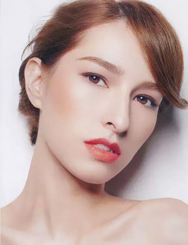 不用动刀整容也可以拥有高鼻梁,整形要整高鼻梁