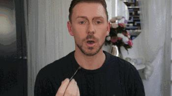 不用动刀整容也可以拥有高鼻梁,整形要整高鼻梁