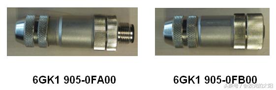 西门子dp通讯线接线图,西门子dp接头使用方法