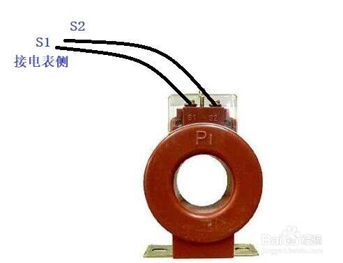 带互感器的单相电度表的接线方法,电度表为什么要配互感器接线视频