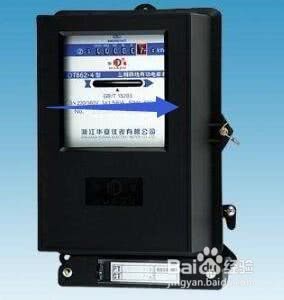 带互感器的单相电度表的接线方法,电度表为什么要配互感器接线视频