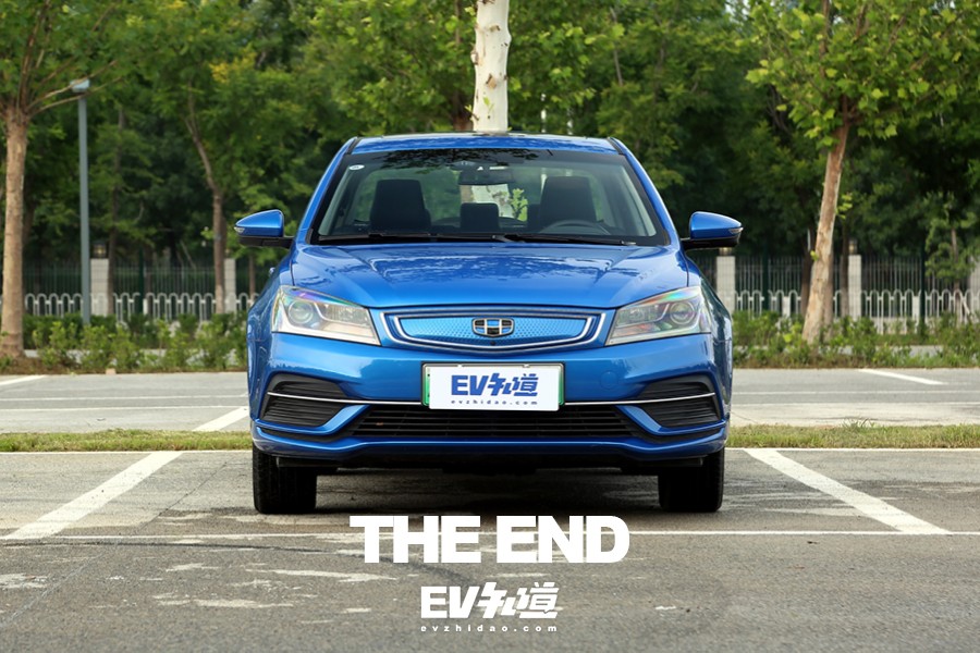 吉利帝豪ev450跑了26万公里怎么样,吉利帝豪ev450官标续航多少