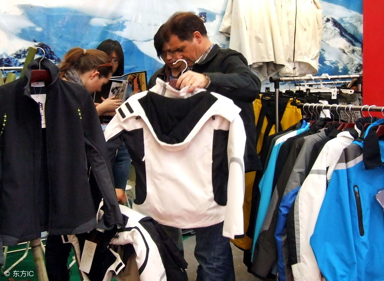 服装行业“黑话”大全,都了解了你就是内行人了