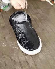 几十元的扭扭车，硬是被你开出了几百万豪车的感觉