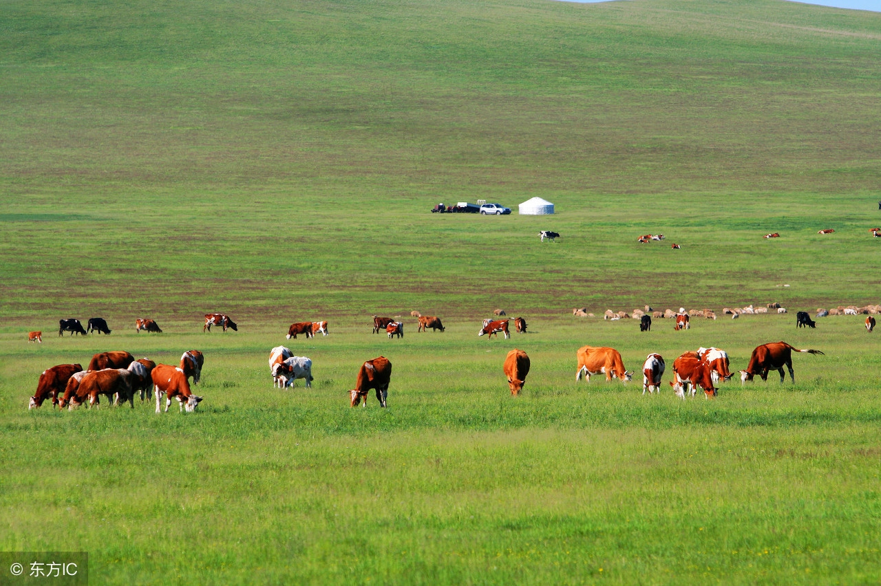 青海鲜为人知的5个秘境,在青海高原留下最美好的记忆