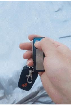 几十元的扭扭车，硬是被你开出了几百万豪车的感觉