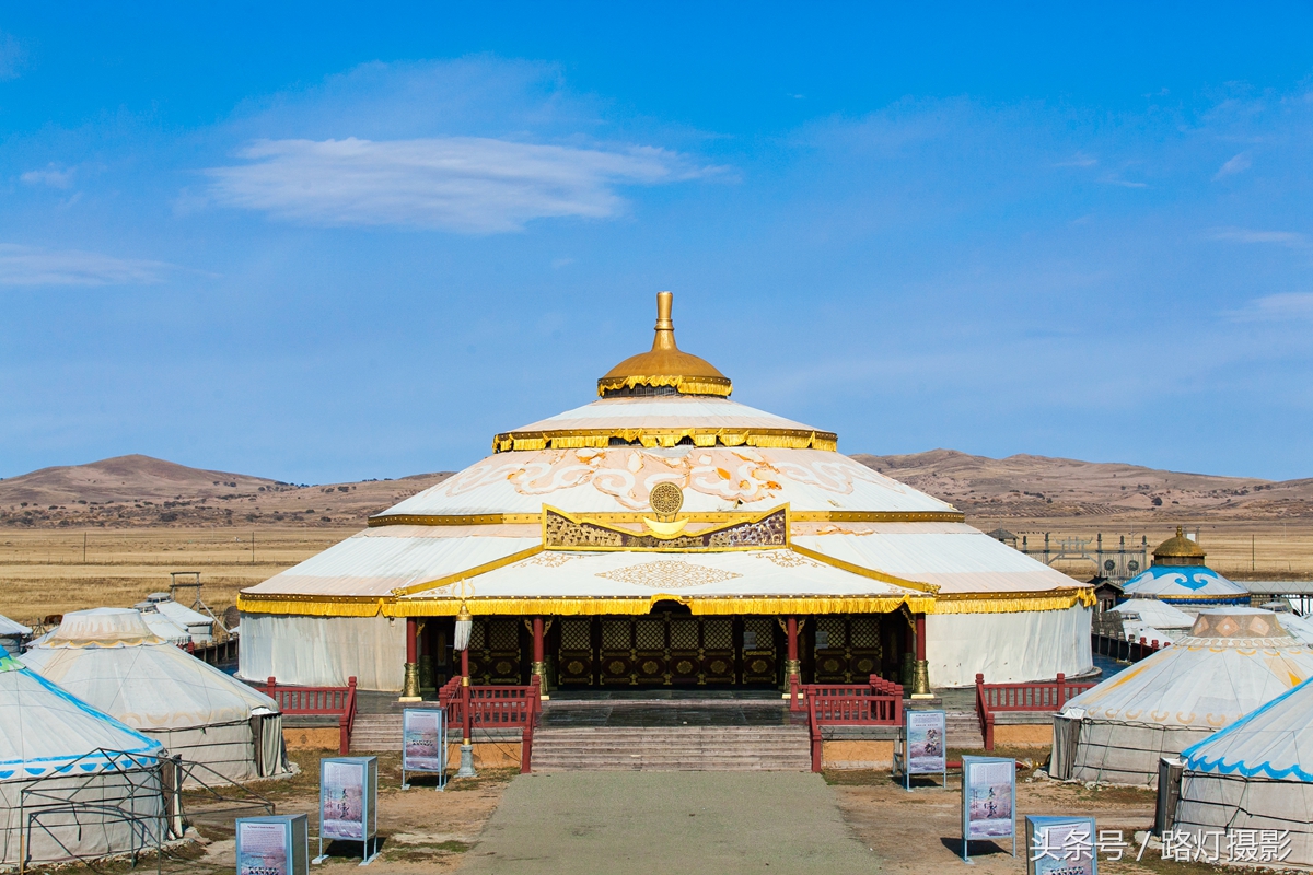 去内蒙古大草原旅游,最实用的六日攻略推荐给你,随时能用