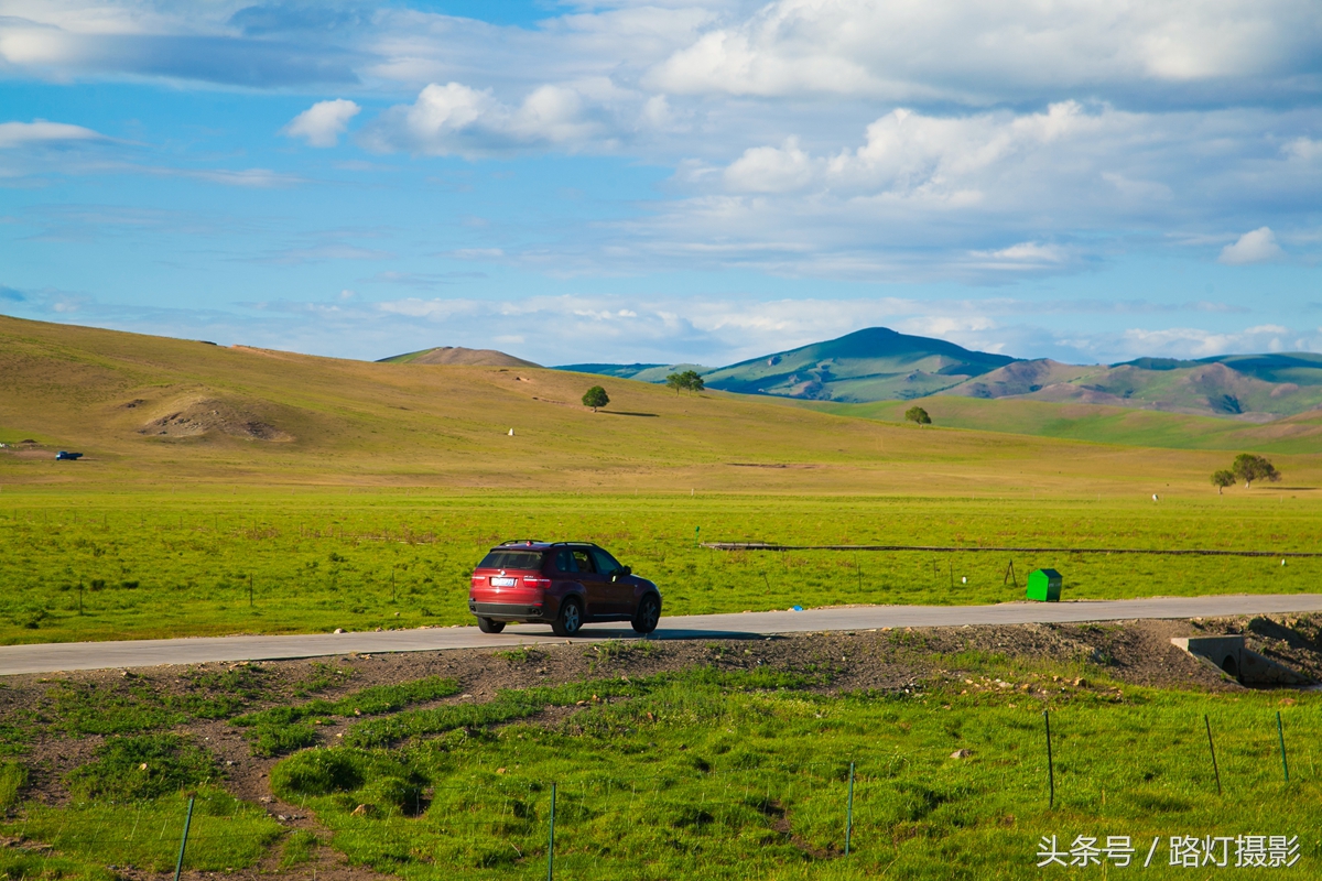 去内蒙古大草原旅游,最实用的六日攻略推荐给你,随时能用