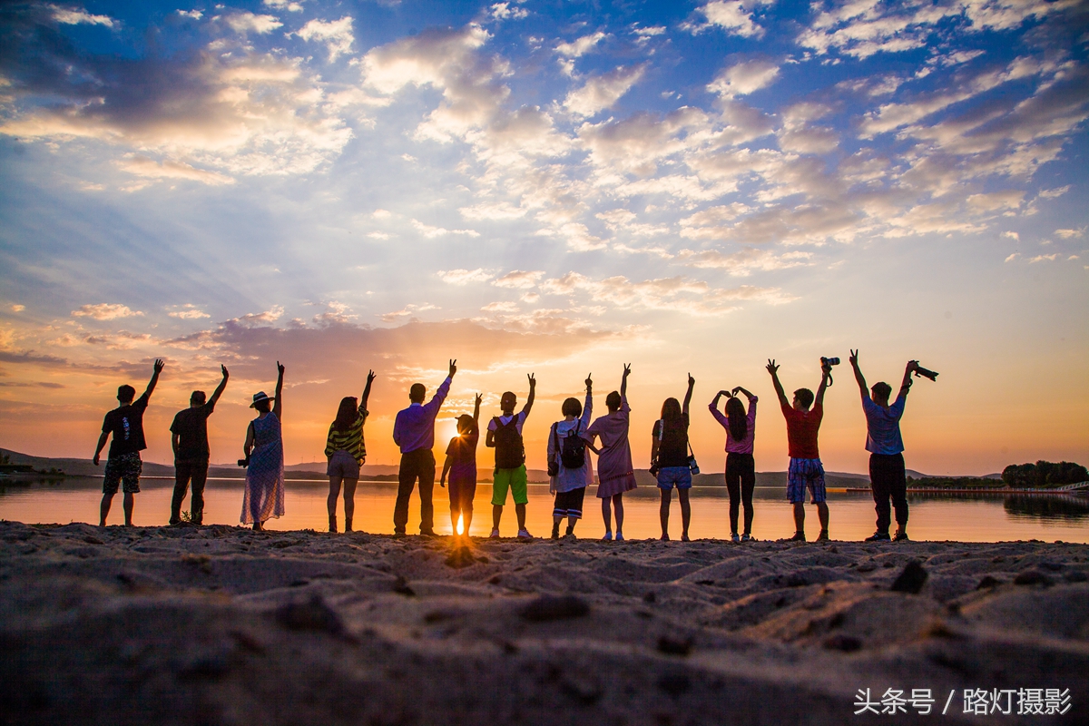 去内蒙古大草原旅游,最实用的六日攻略推荐给你,随时能用