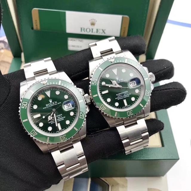 顶级复刻表和仿表的区别,十大顶级复刻表厂怎么找