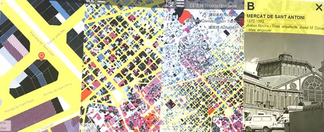 大数据分析景观,景观设计大数据