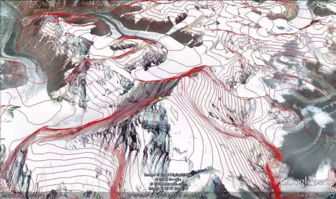 大数据分析景观,景观设计大数据