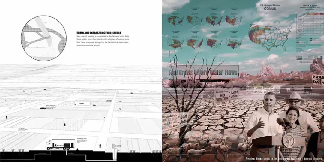 大数据分析景观,景观设计大数据