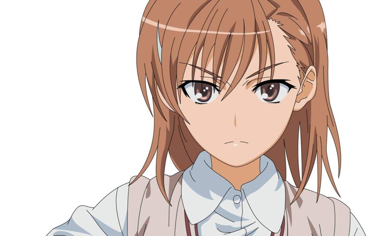 魔禁炮姐,魔禁中的炮姐