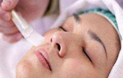 解决毛孔粗大简单有效的方法,毛孔粗大如何拯救学生党