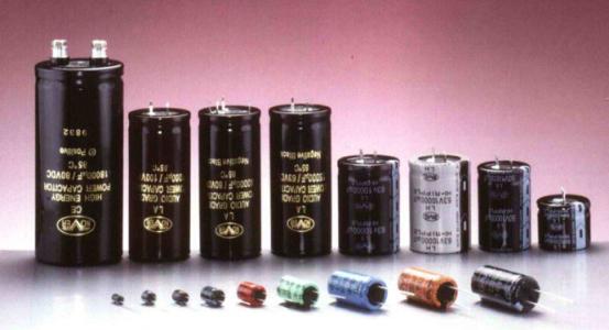 十大电子元器件及其相关基础知识,电子元器件十大基础知识