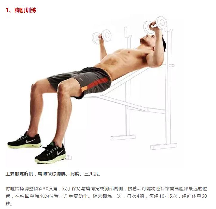 新手健身全身酸痛,新手健身小腿肌肉训练方法