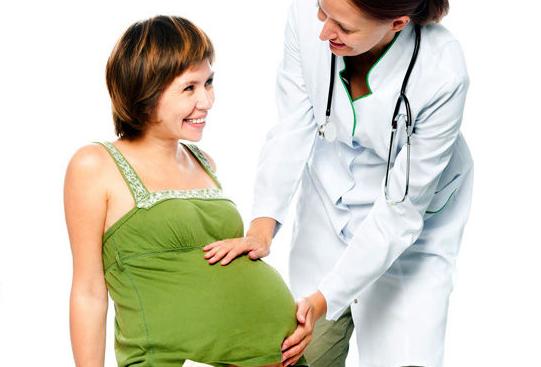 孕早期见红医生让保胎,孕前期见红去了医院问什么