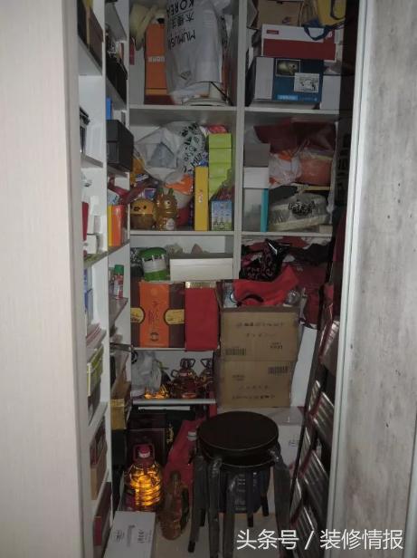 厨房太小怎么办用这5招轻松逆袭,厨房小空间怎么利用最大化