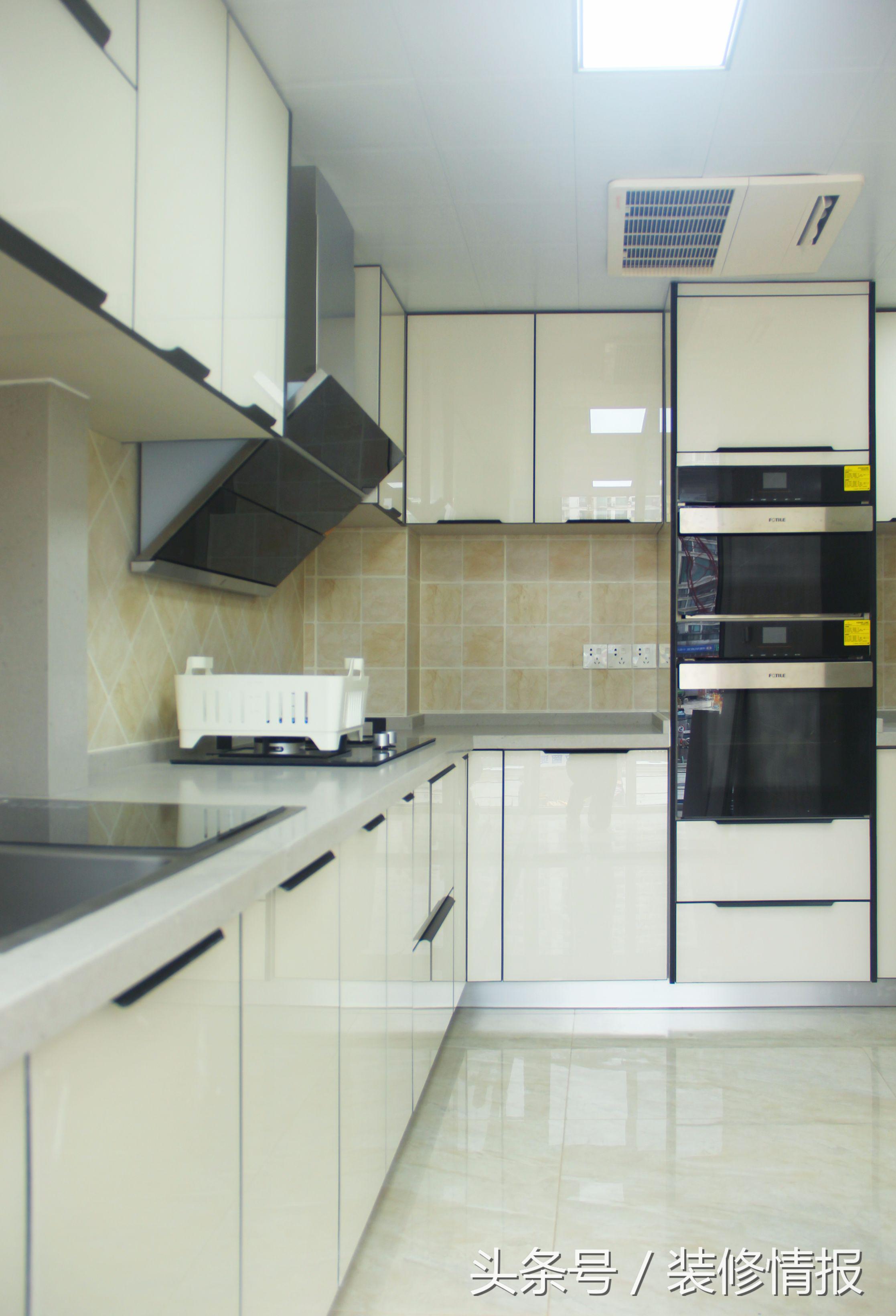 厨房太小怎么办用这5招轻松逆袭,厨房小空间怎么利用最大化