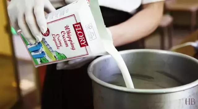 抹茶芝士奶盖蛋糕,原味奶酪芝士蛋糕做法